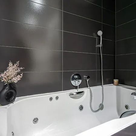 Apartamento Oasis At Charles Square Praga