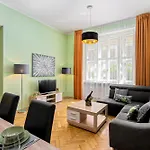 Oasis At Charles Square Apartment