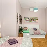 Apartment Oasis At Charles Square *
