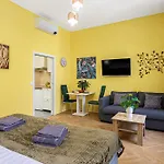 Oasis At Charles Square Apartment